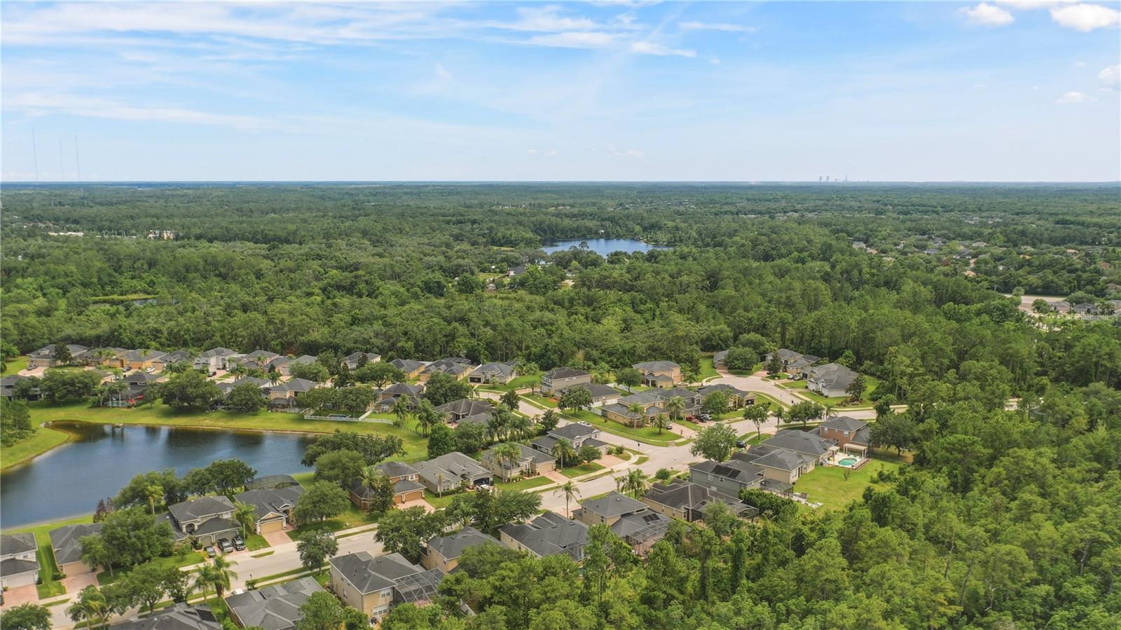 SANCTUARY PH 2 VILLAGE 10 - Residential