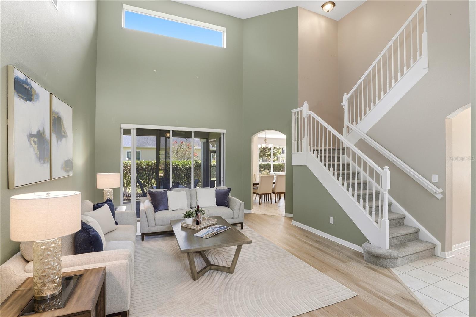 SANCTUARY PH 2 VILLAGE 10 - Residential