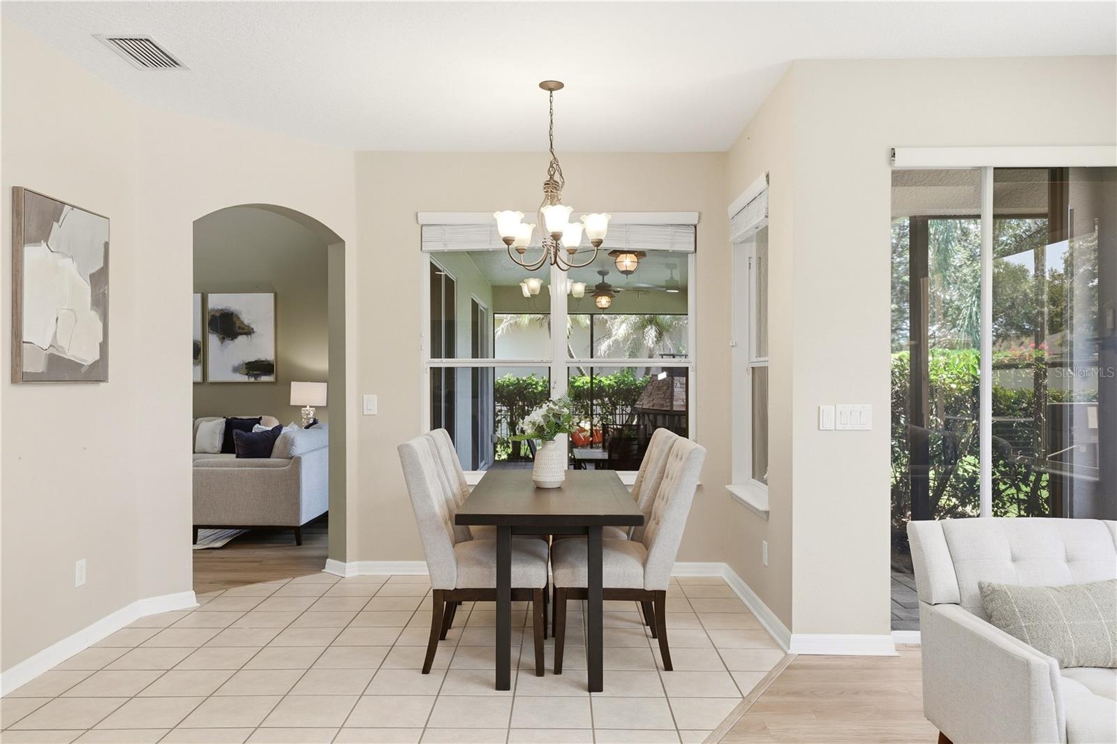 SANCTUARY PH 2 VILLAGE 10 - Residential