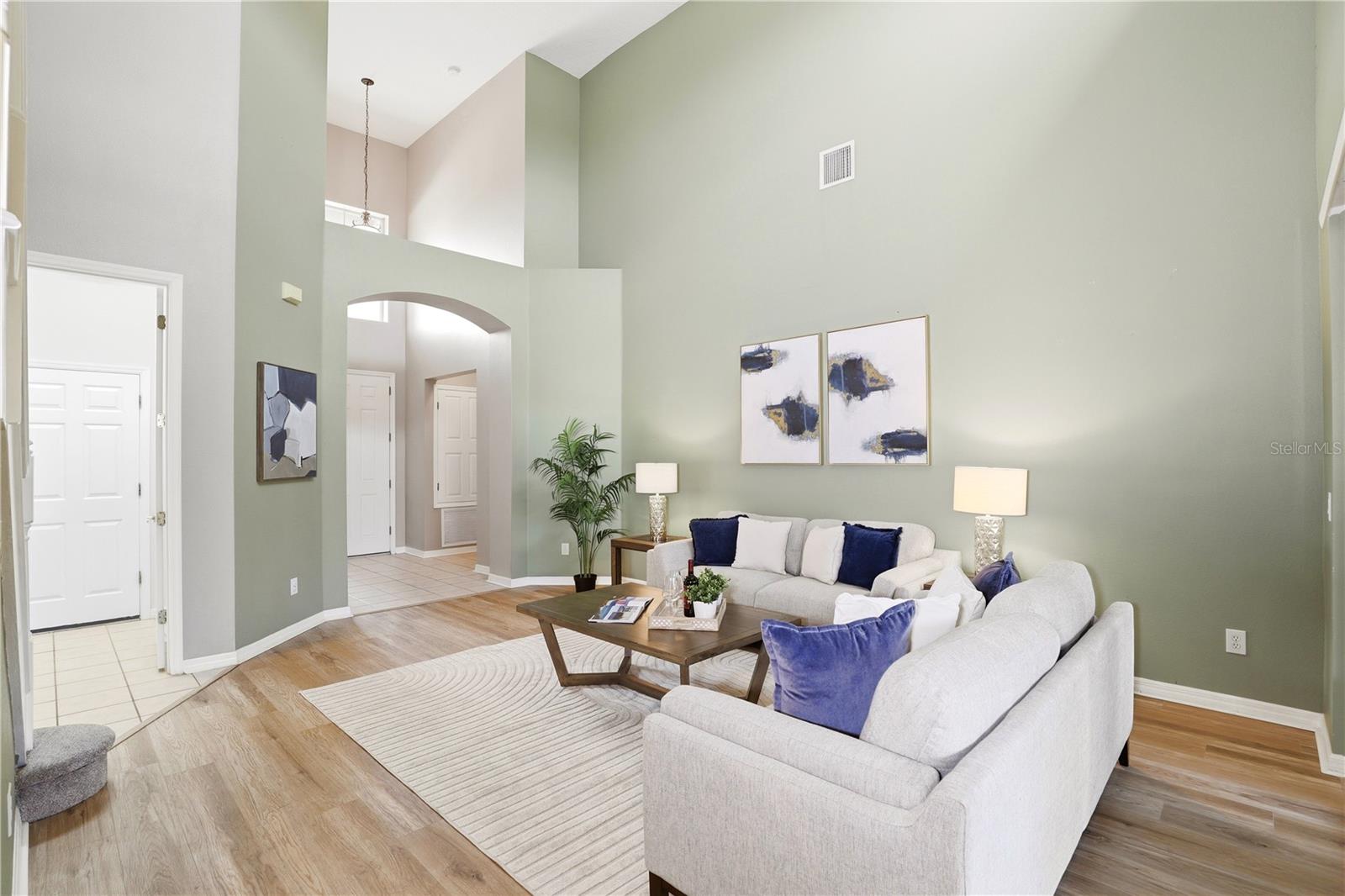 SANCTUARY PH 2 VILLAGE 10 - Residential