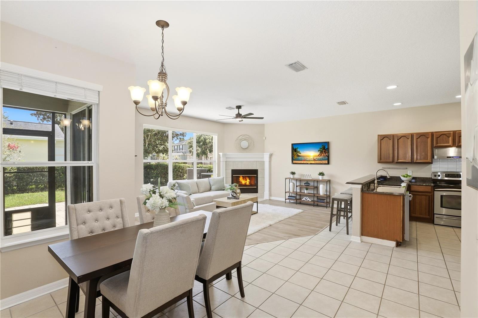 SANCTUARY PH 2 VILLAGE 10 - Residential