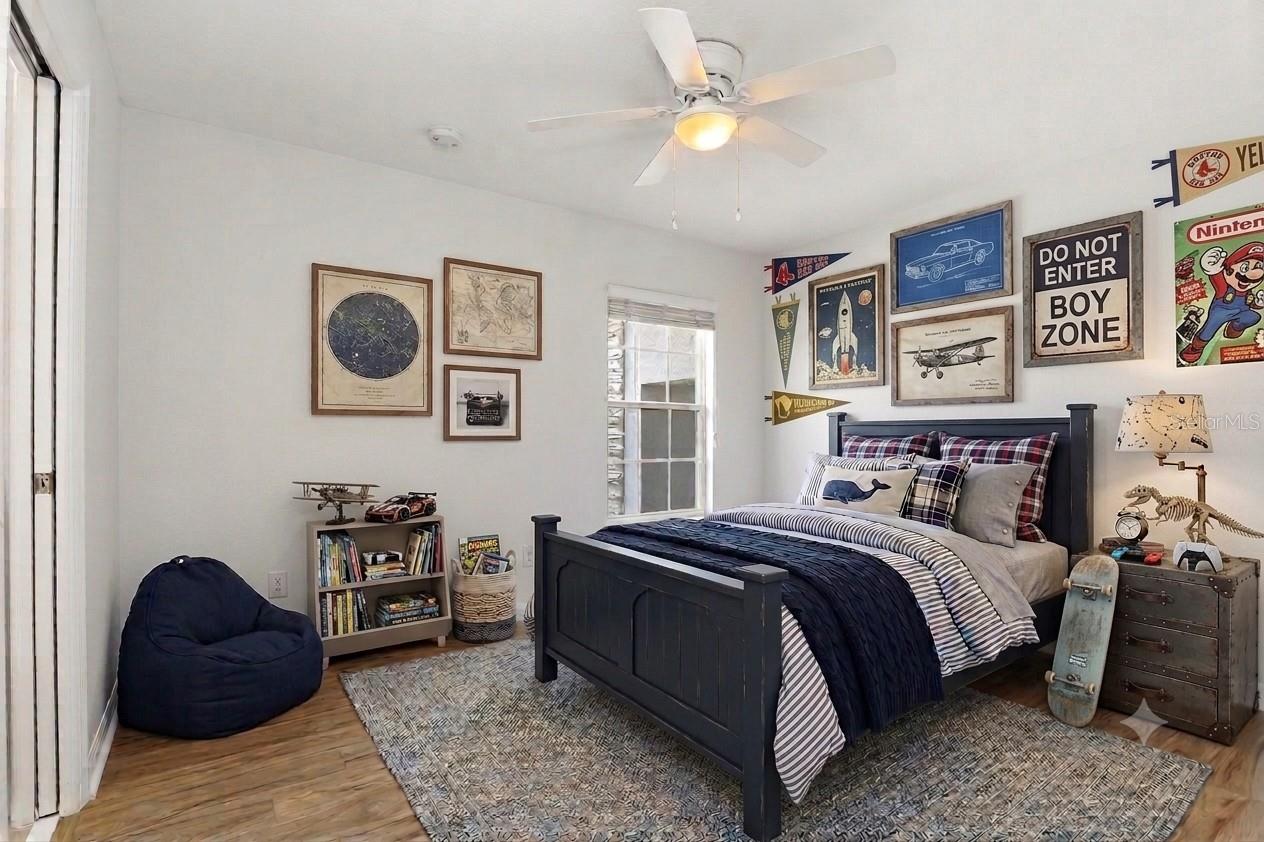SANCTUARY PH 2 VILLAGE 10 - Residential