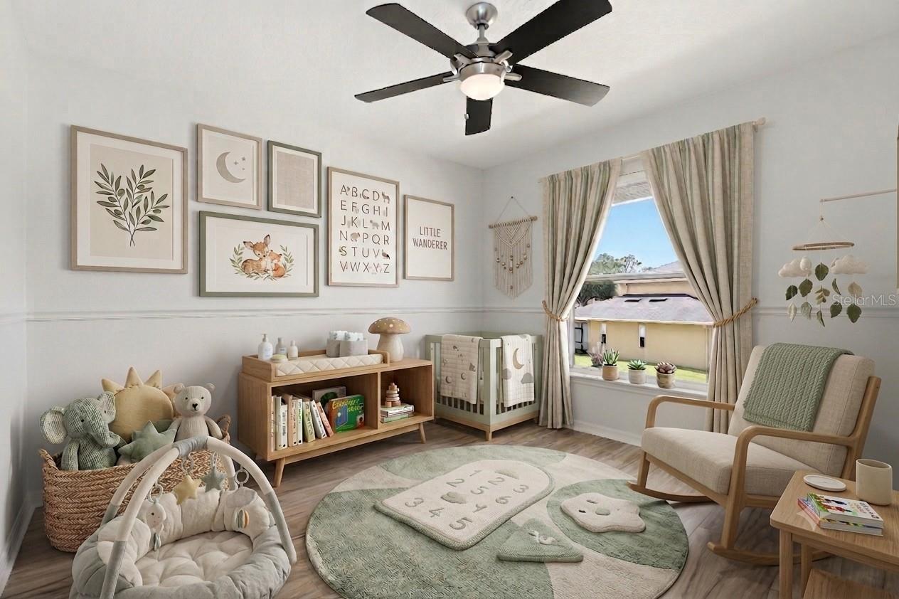 SANCTUARY PH 2 VILLAGE 10 - Residential