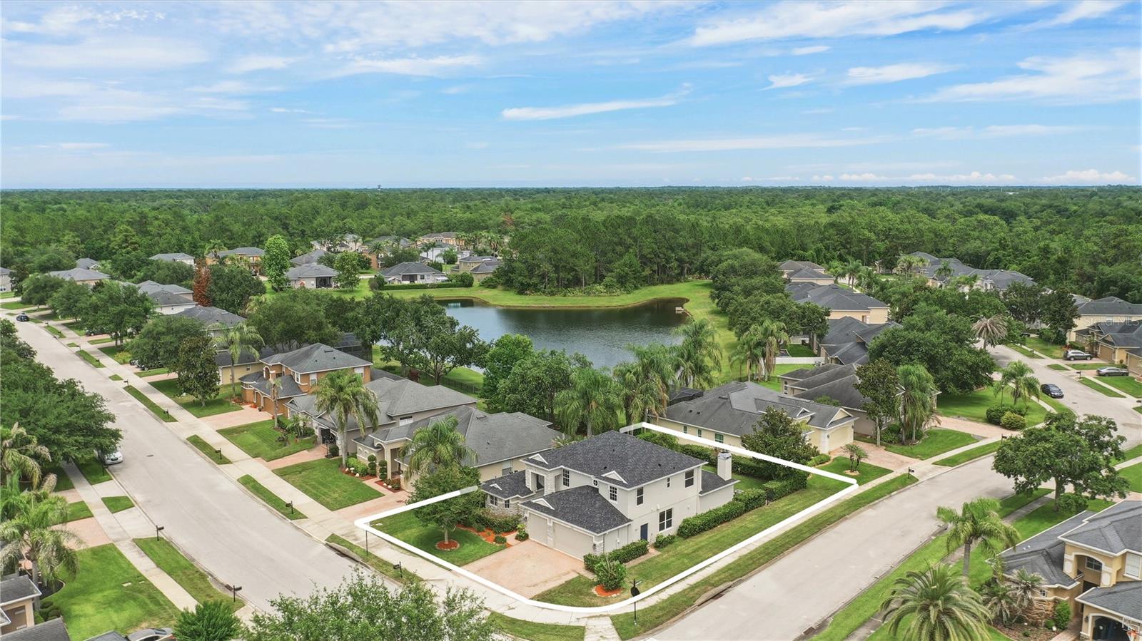 SANCTUARY PH 2 VILLAGE 10 - Residential
