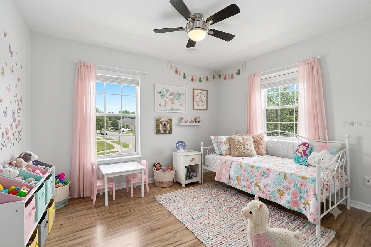 SANCTUARY PH 2 VILLAGE 10 - Residential