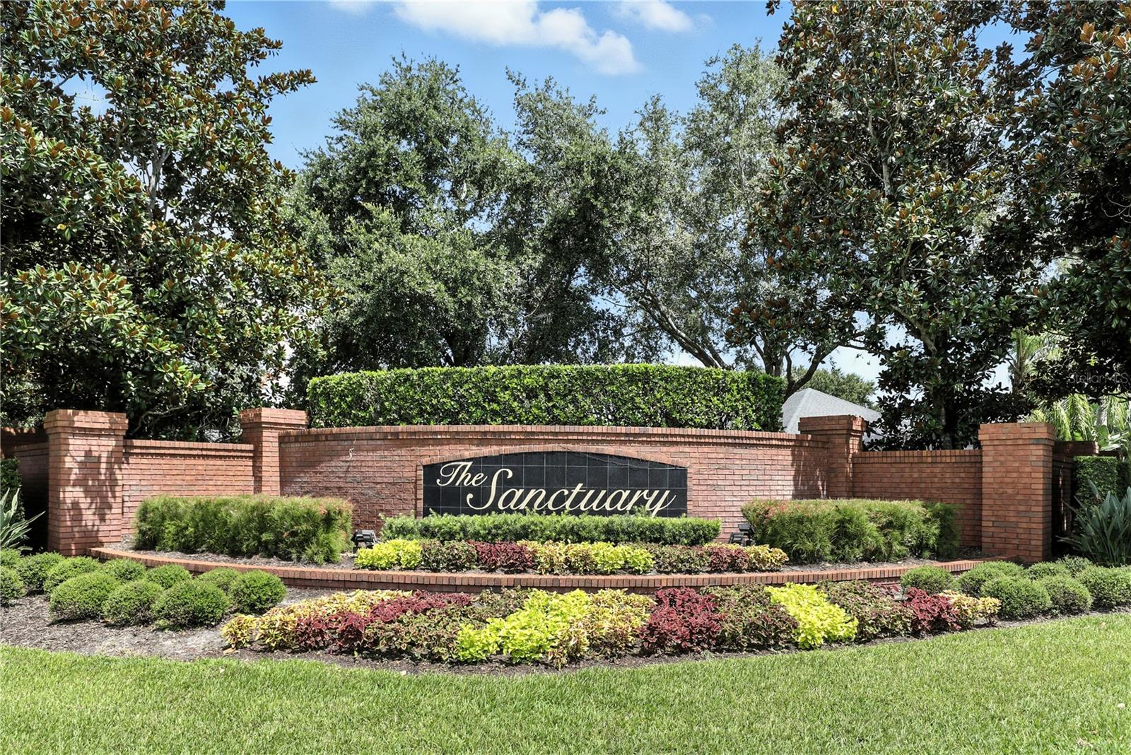 SANCTUARY PH 2 VILLAGE 10 - Residential