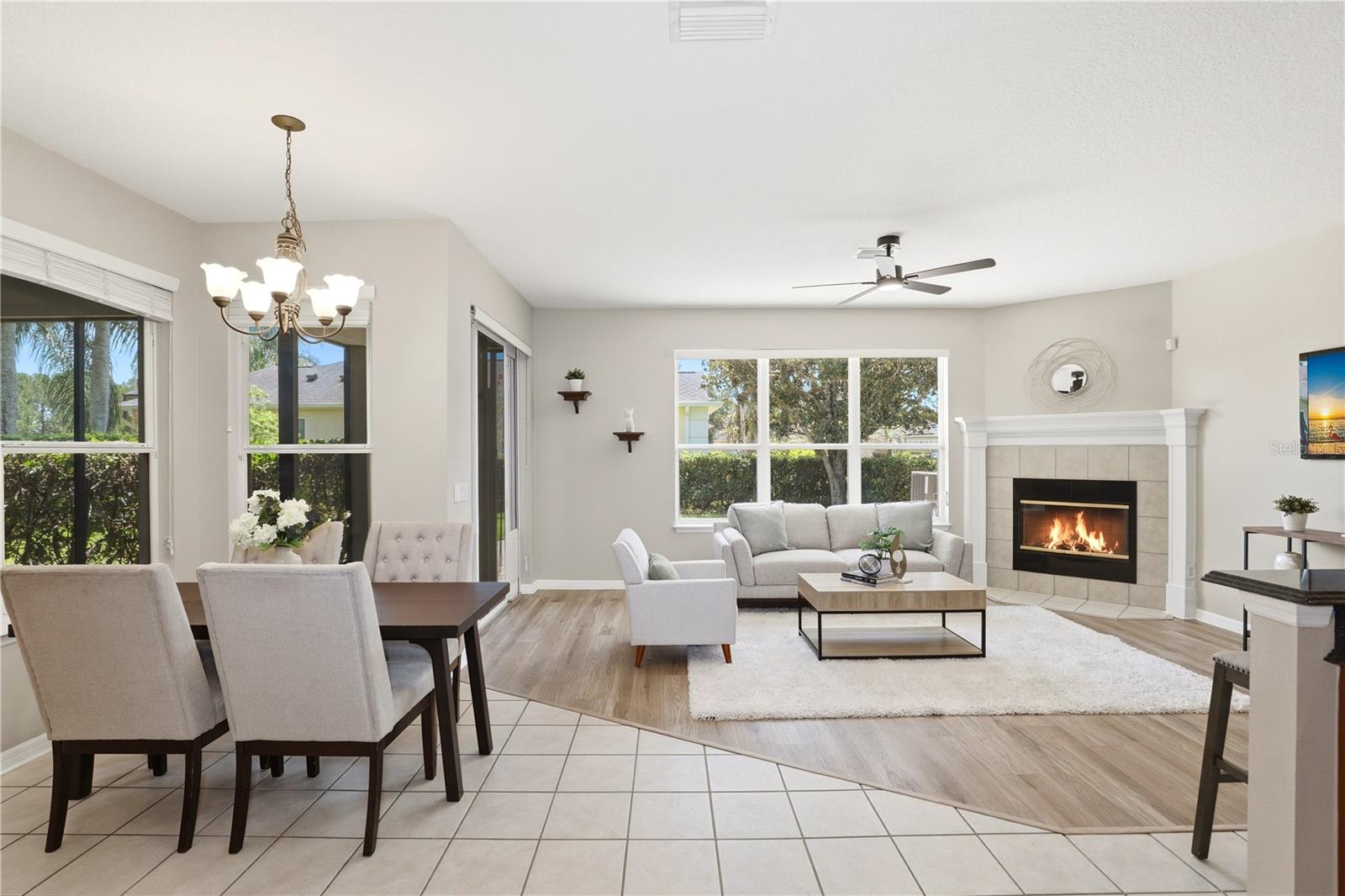 SANCTUARY PH 2 VILLAGE 10 - Residential
