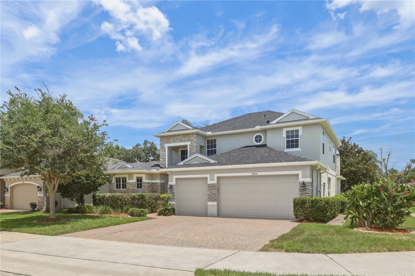 SANCTUARY PH 2 VILLAGE 10 - Residential