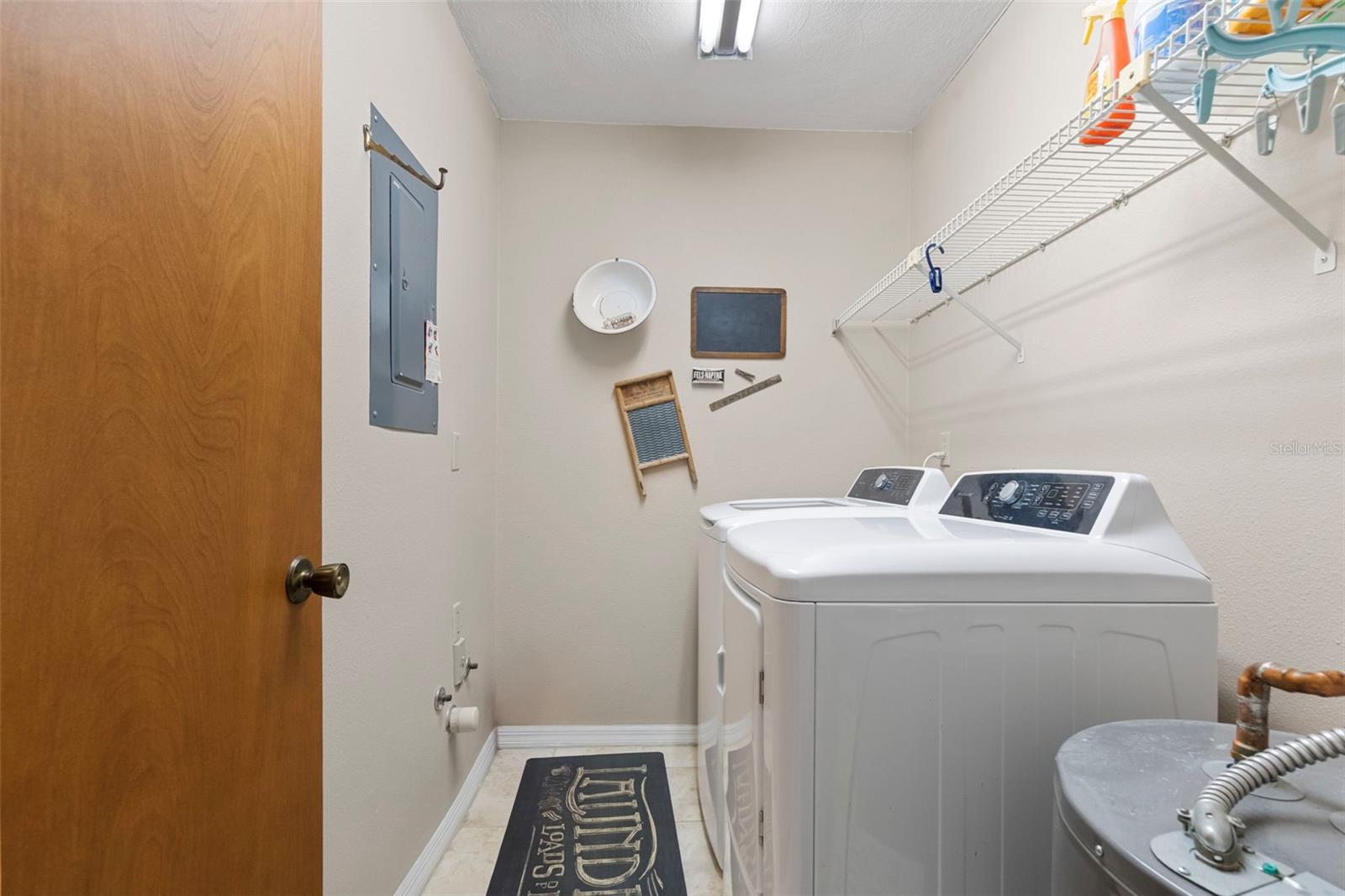 COUNTRYBROOK CONDO - Residential