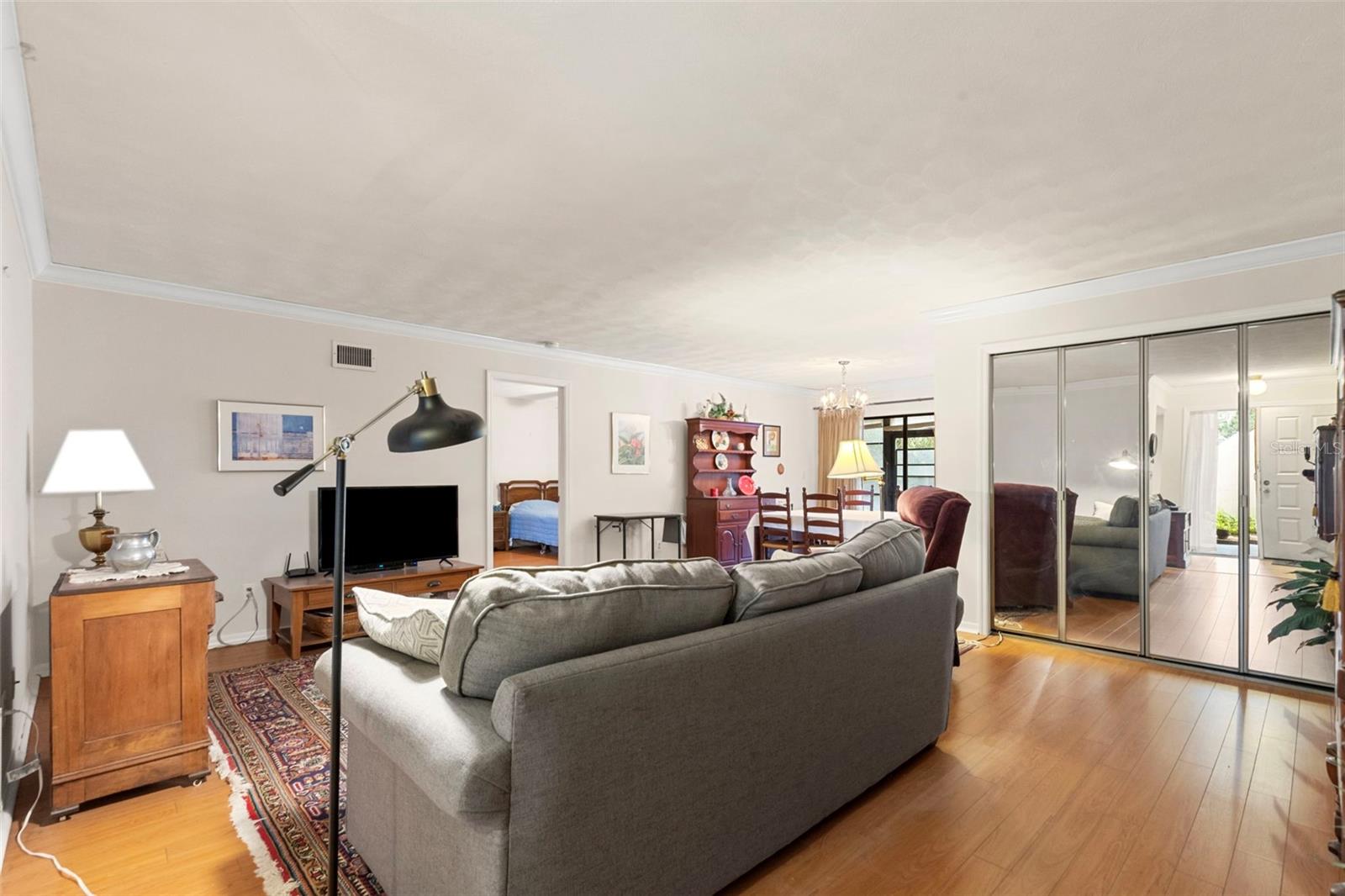 COUNTRYBROOK CONDO - Residential