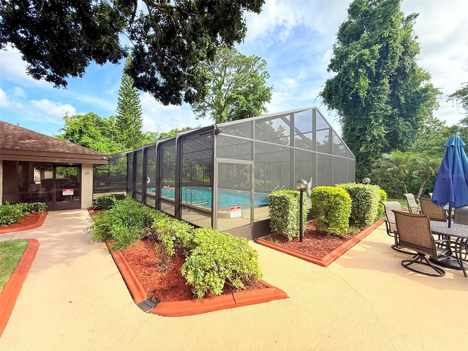 COUNTRYBROOK CONDO - Residential