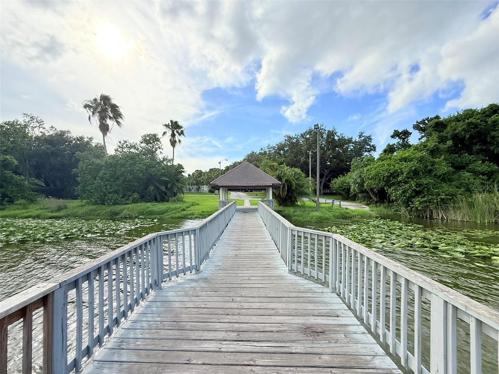 COUNTRYBROOK CONDO - Residential
