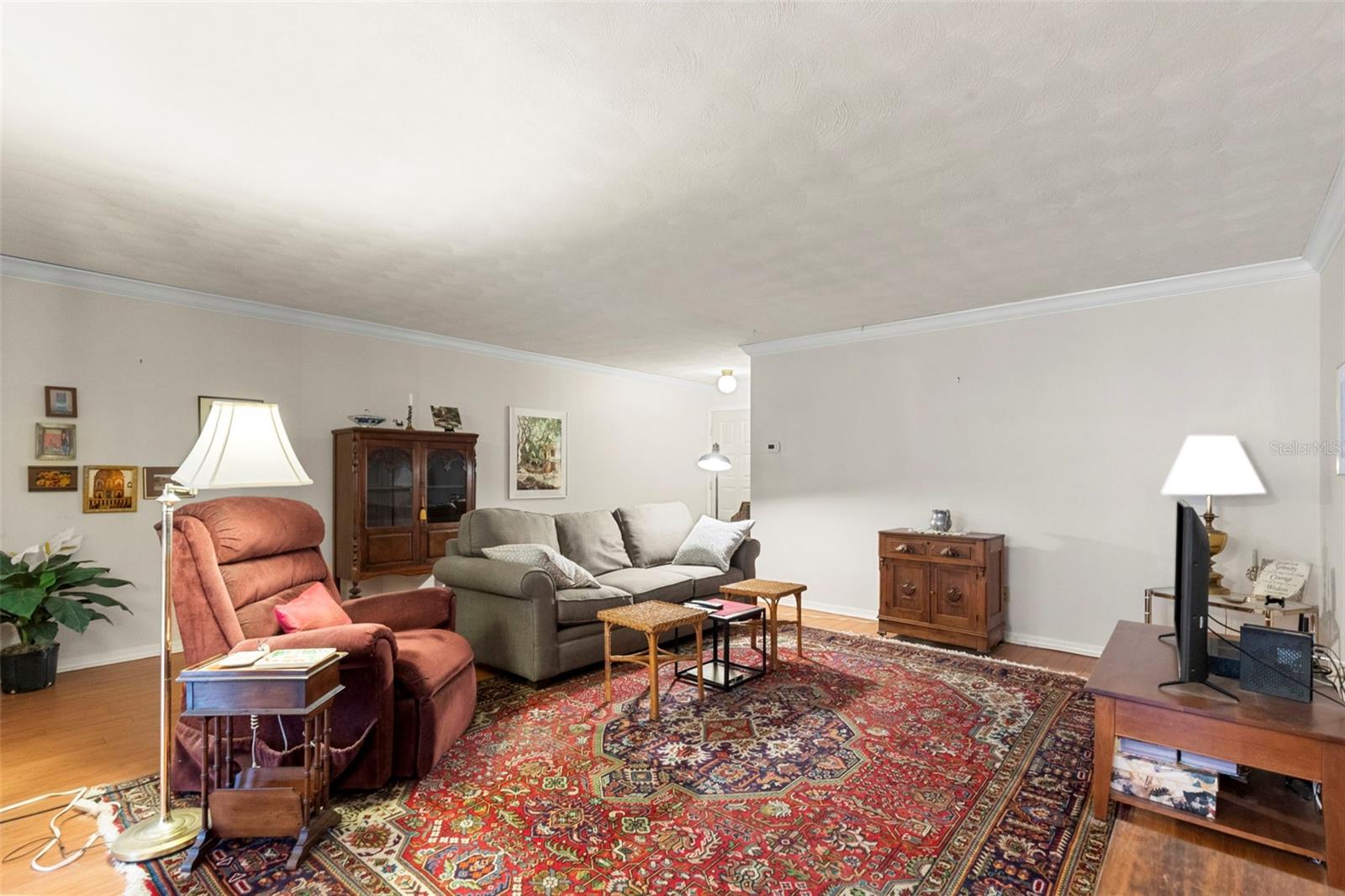 COUNTRYBROOK CONDO - Residential