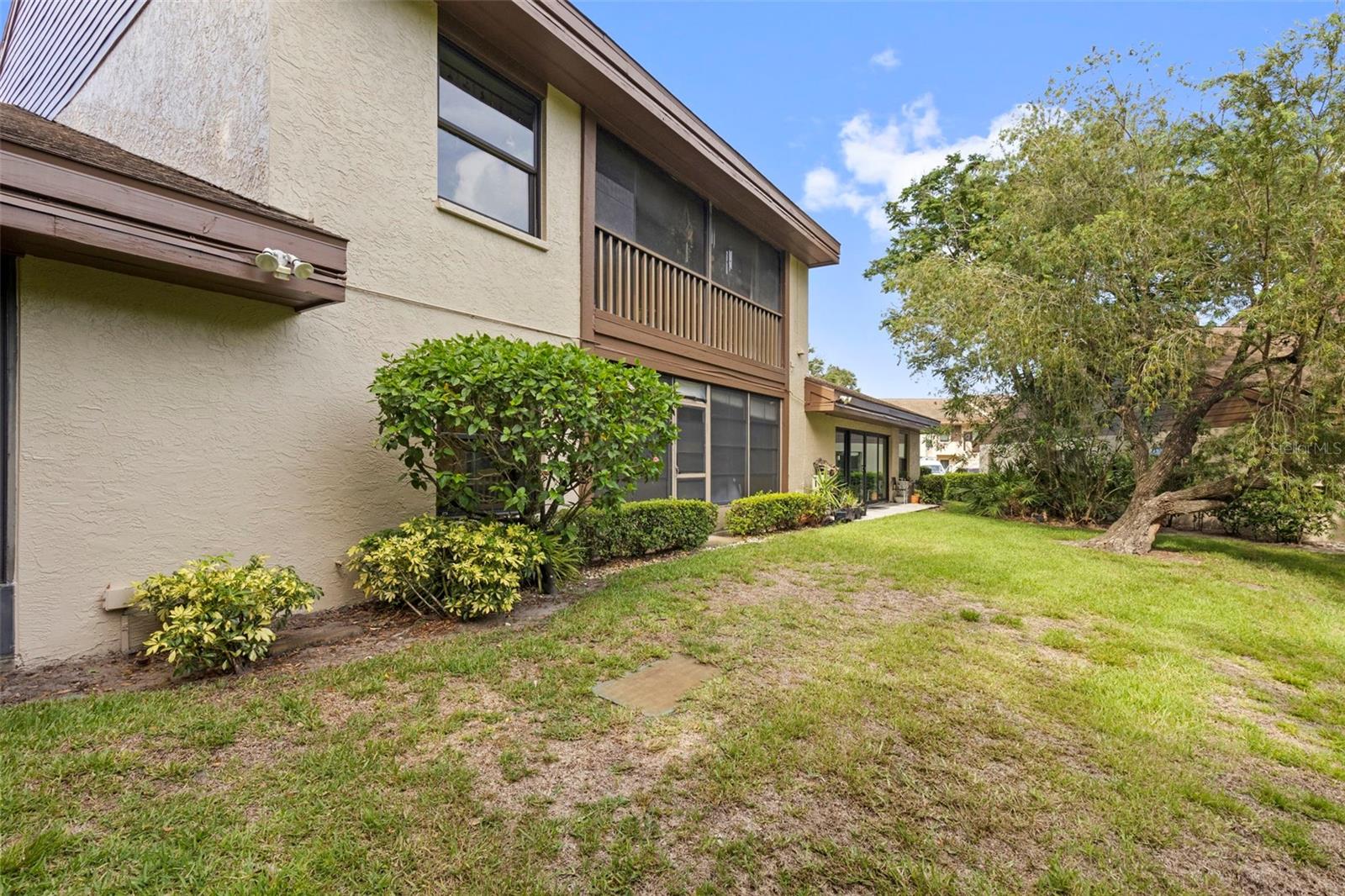 COUNTRYBROOK CONDO - Residential