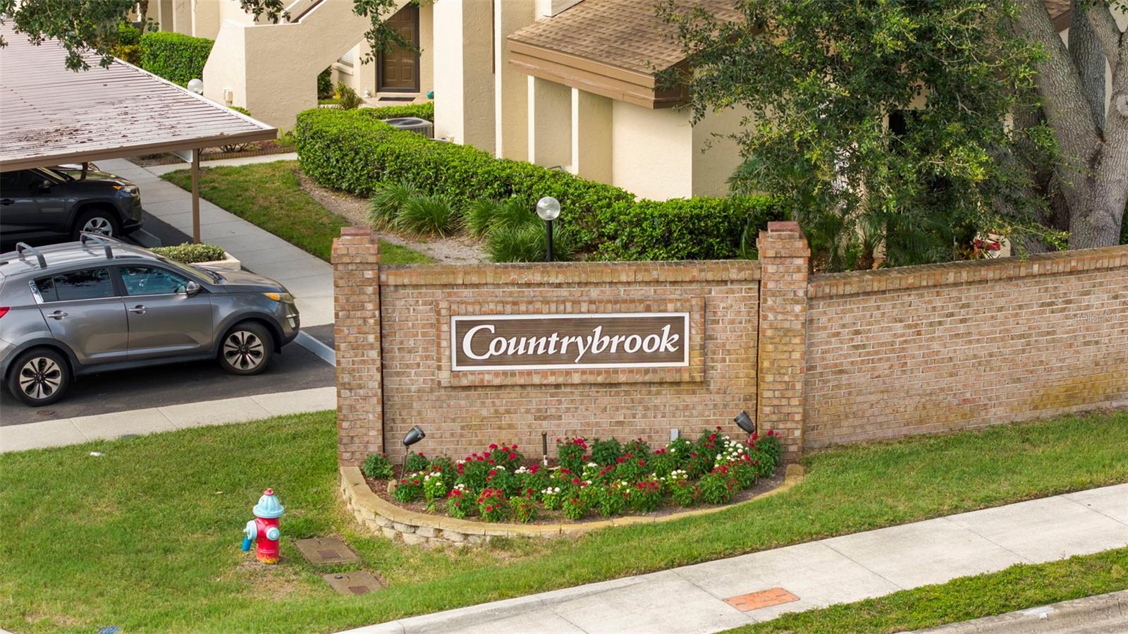 COUNTRYBROOK CONDO - Residential
