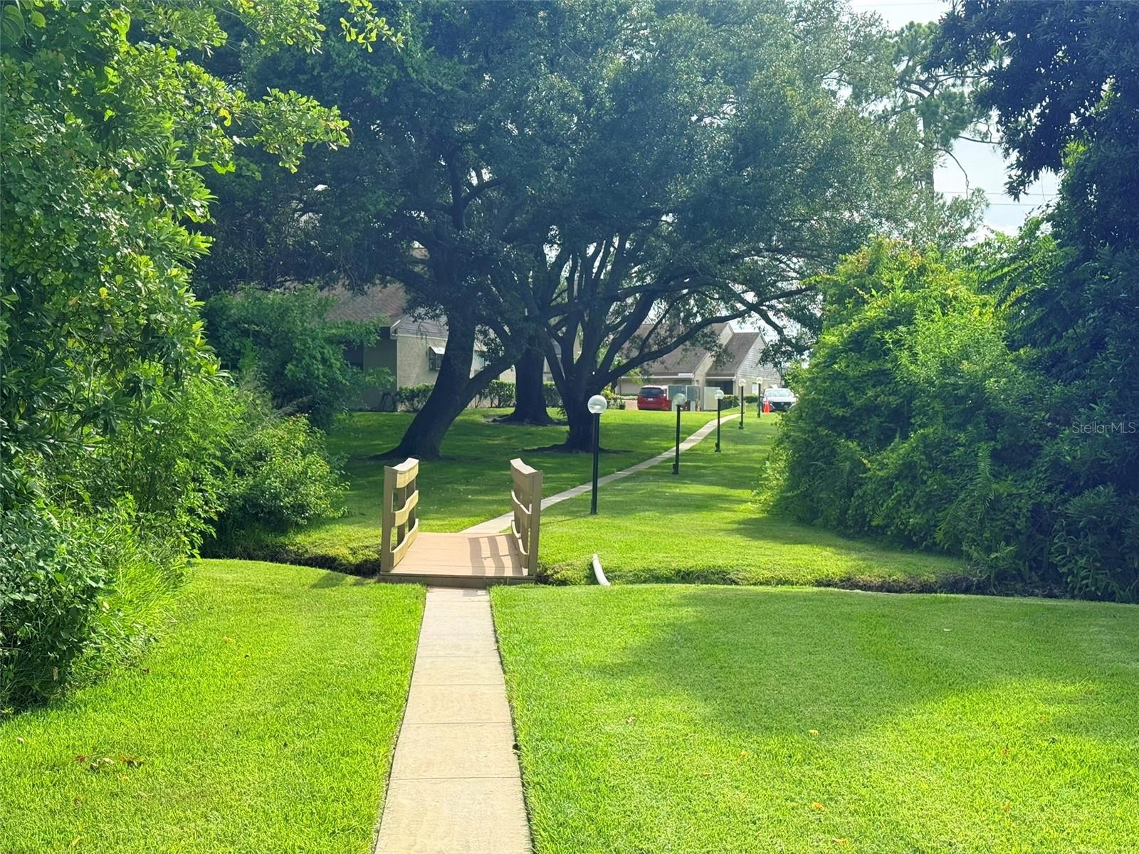 COUNTRYBROOK CONDO - Residential