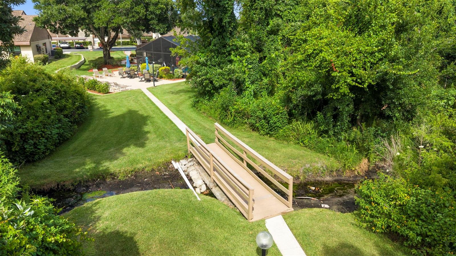COUNTRYBROOK CONDO - Residential