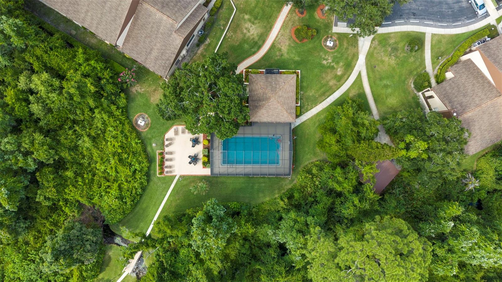 COUNTRYBROOK CONDO - Residential