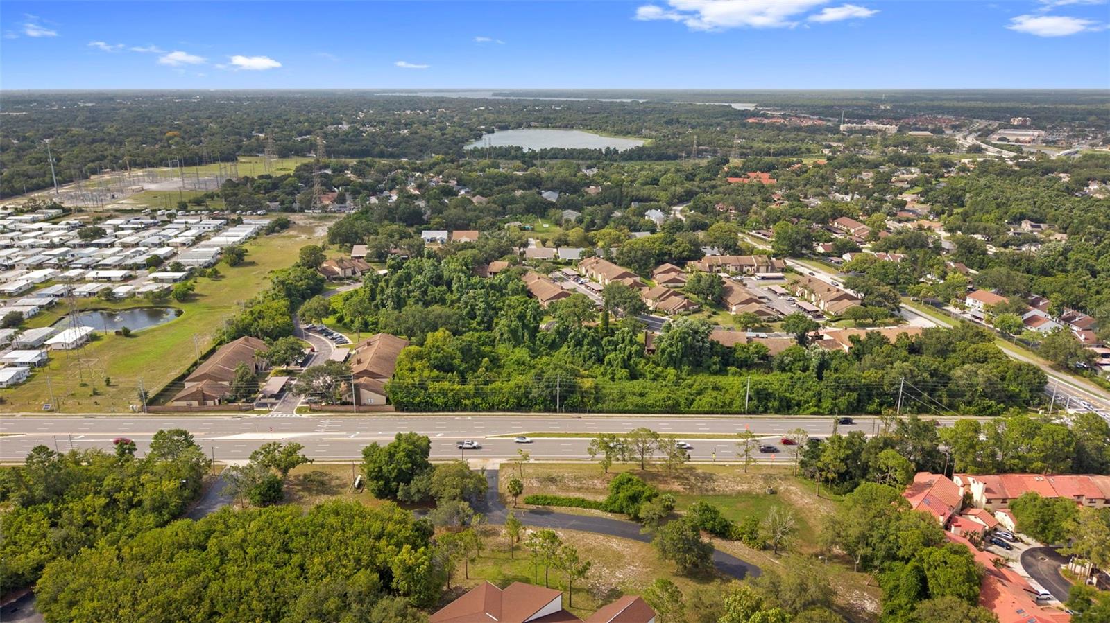 COUNTRYBROOK CONDO - Residential