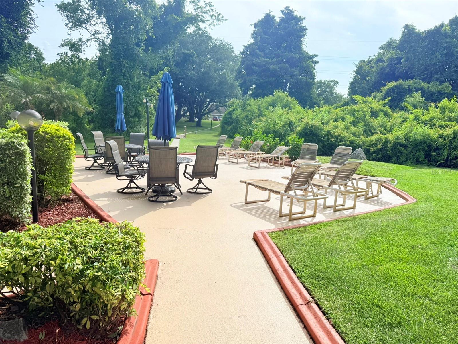 COUNTRYBROOK CONDO - Residential