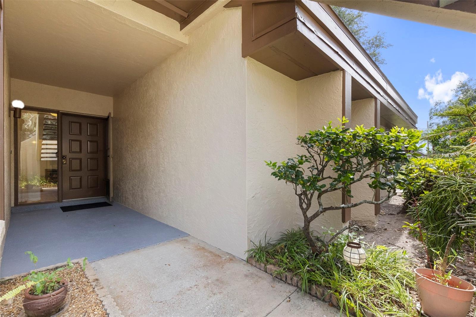 COUNTRYBROOK CONDO - Residential