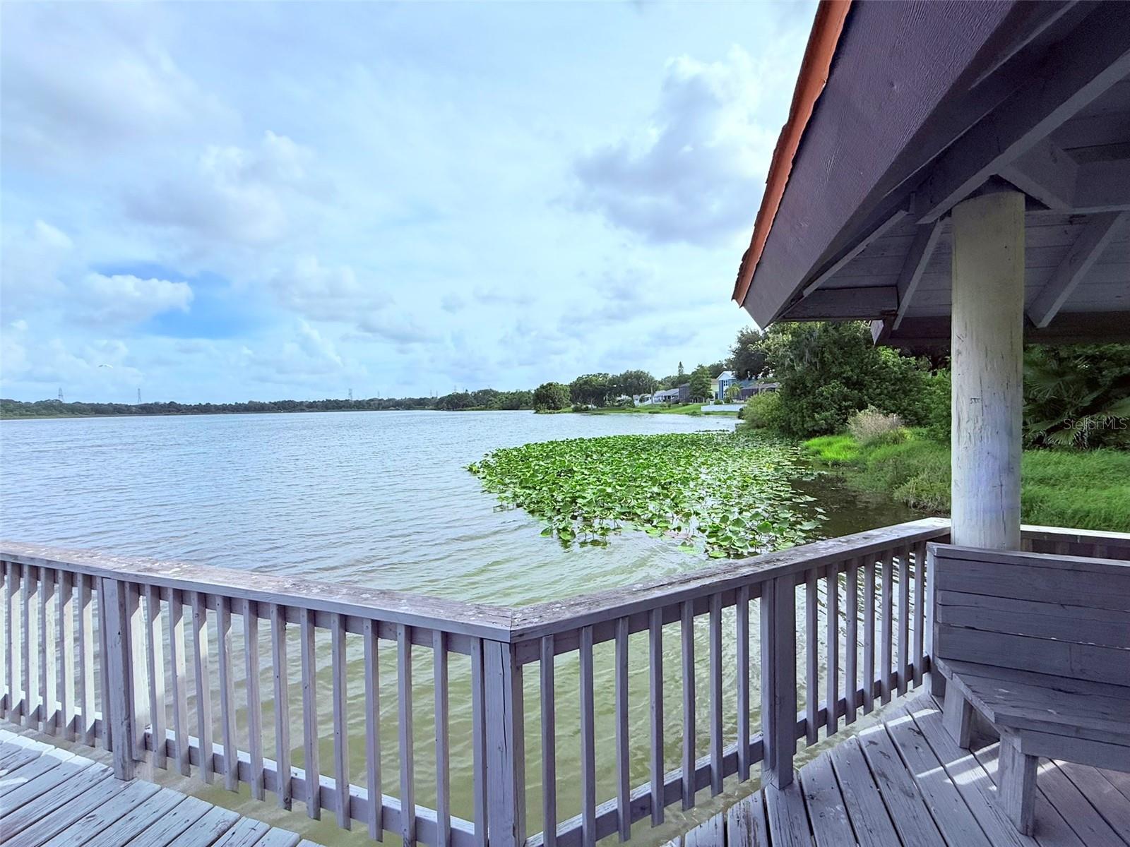 COUNTRYBROOK CONDO - Residential