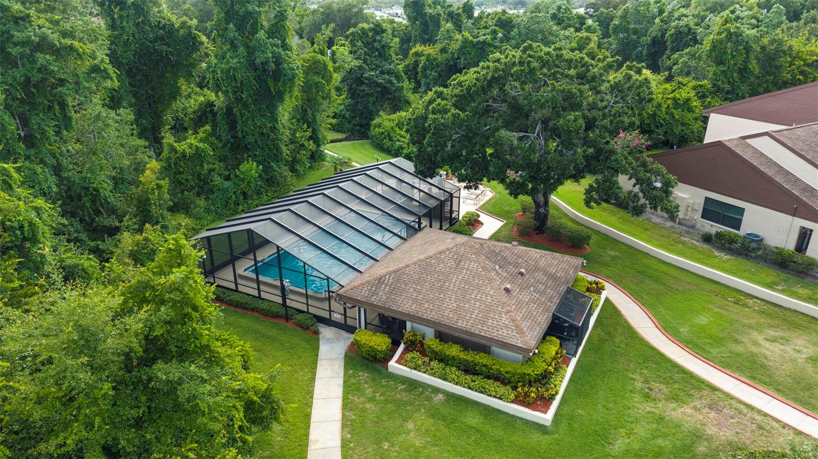 COUNTRYBROOK CONDO - Residential