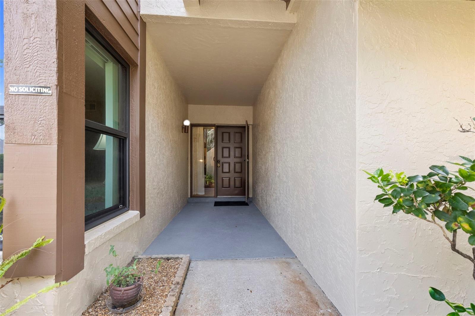 COUNTRYBROOK CONDO - Residential