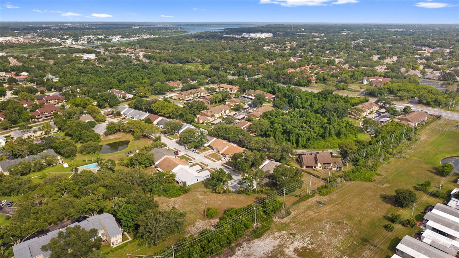 COUNTRYBROOK CONDO - Residential