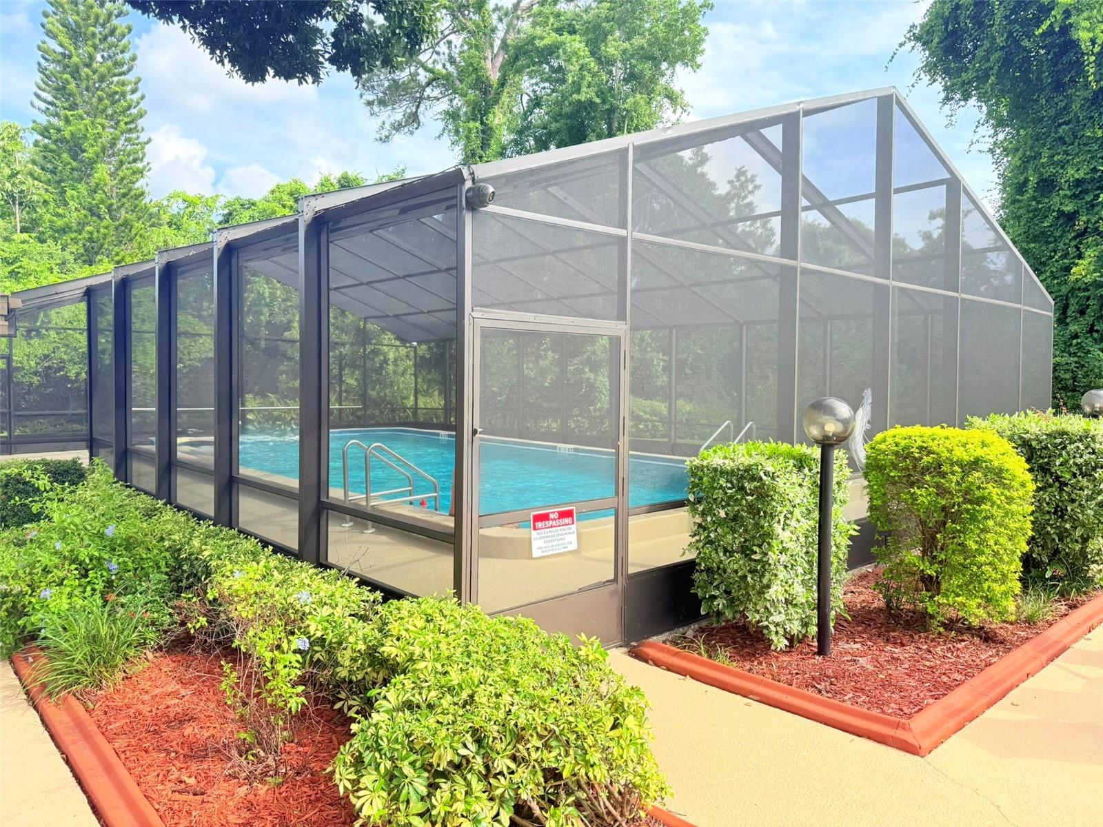 COUNTRYBROOK CONDO - Residential