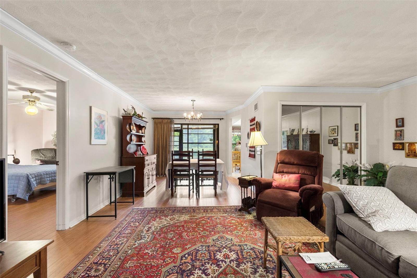 COUNTRYBROOK CONDO - Residential