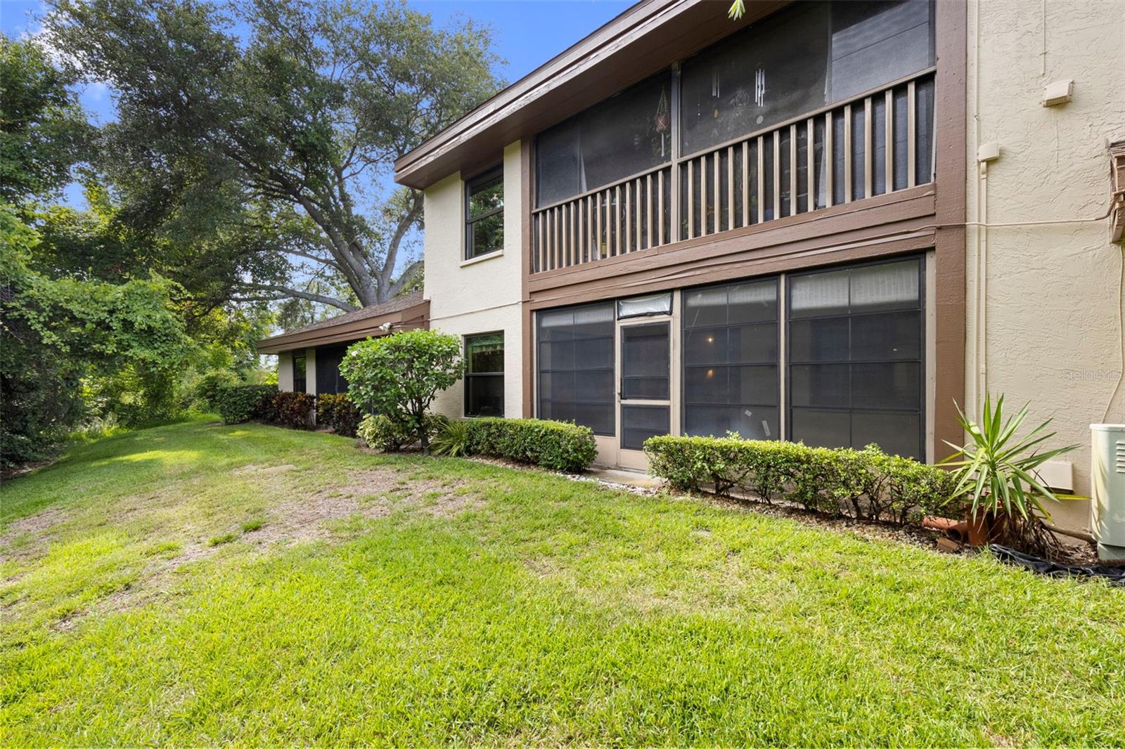 COUNTRYBROOK CONDO - Residential