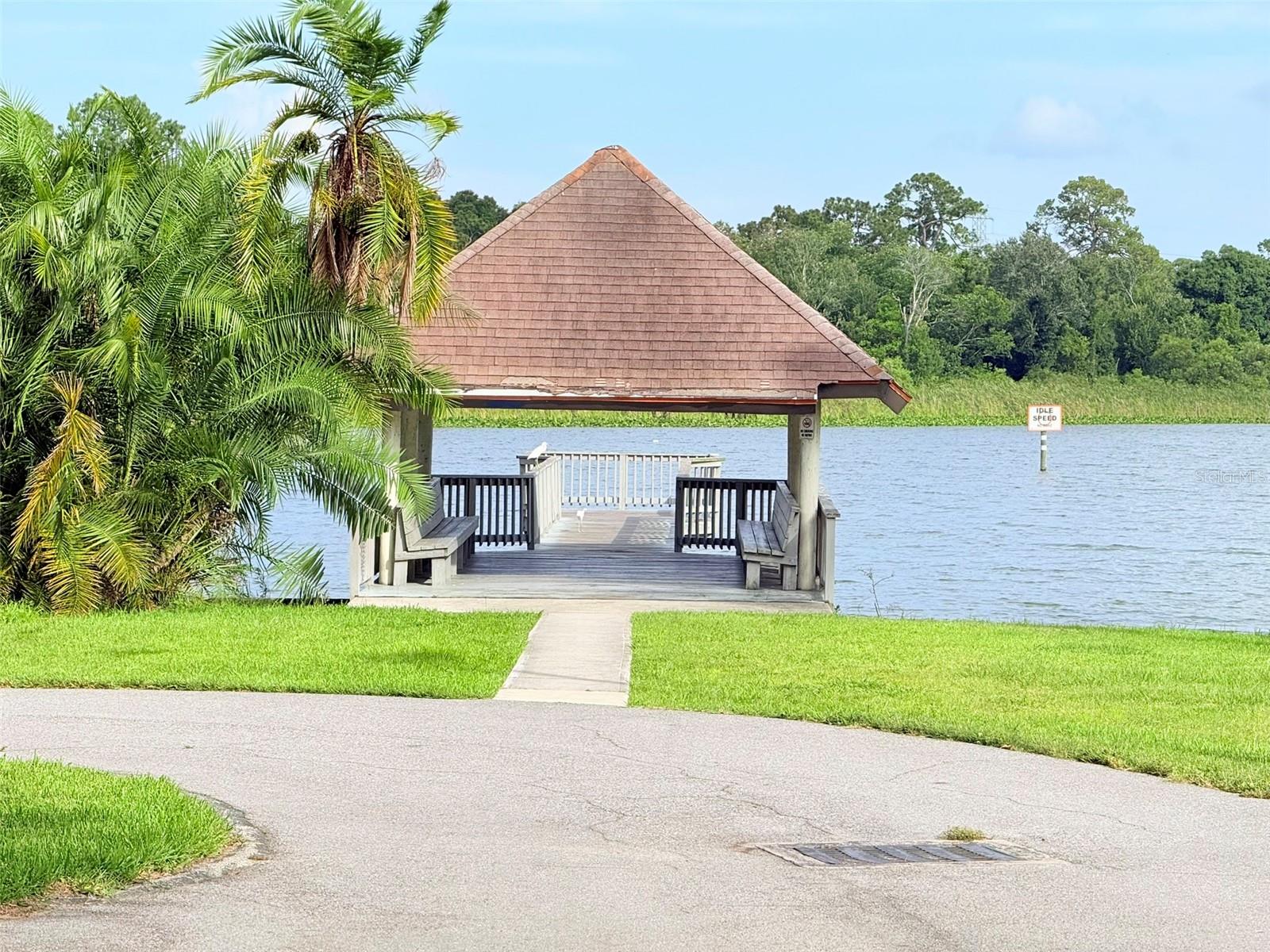 COUNTRYBROOK CONDO - Residential