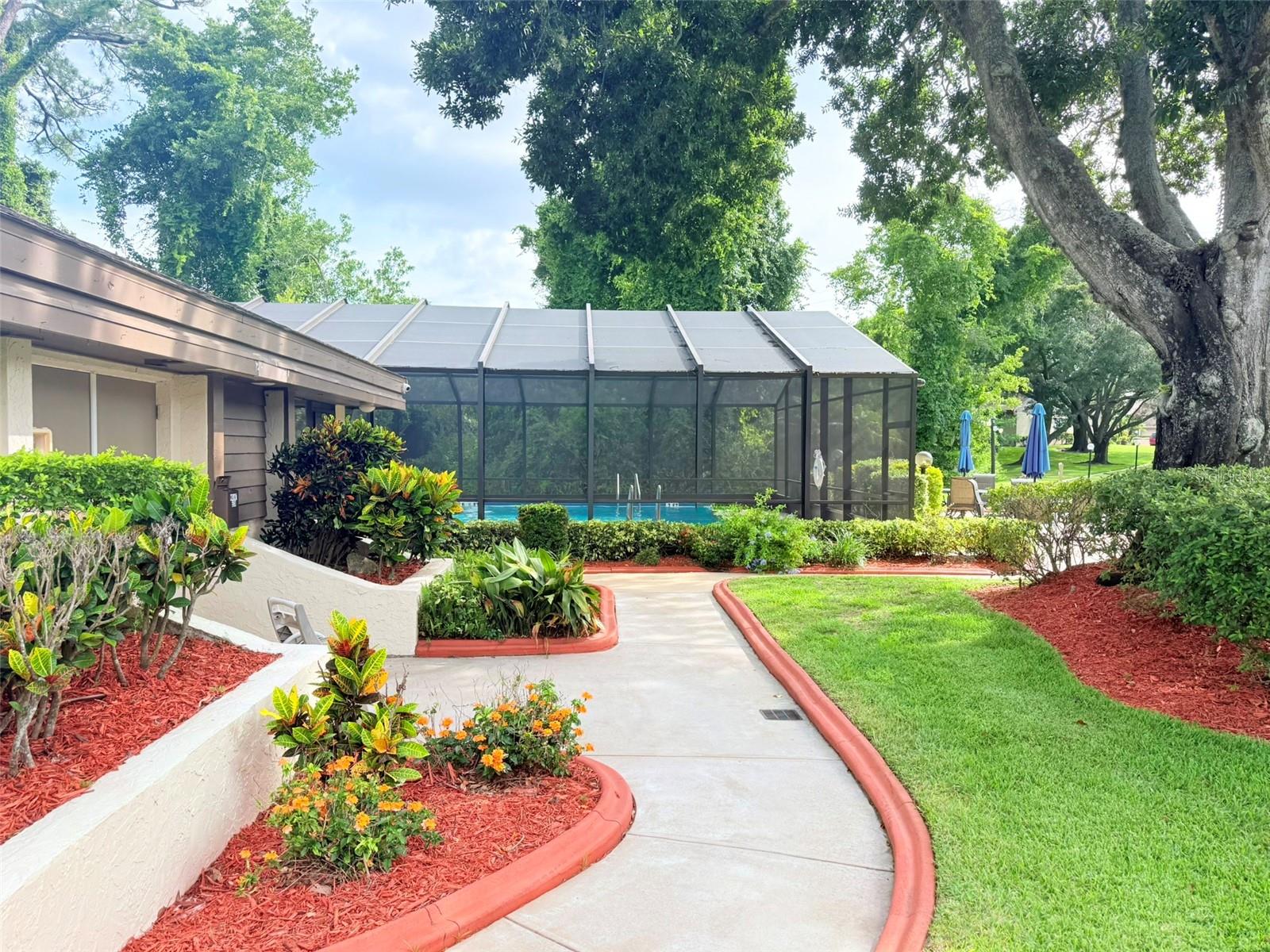 COUNTRYBROOK CONDO - Residential