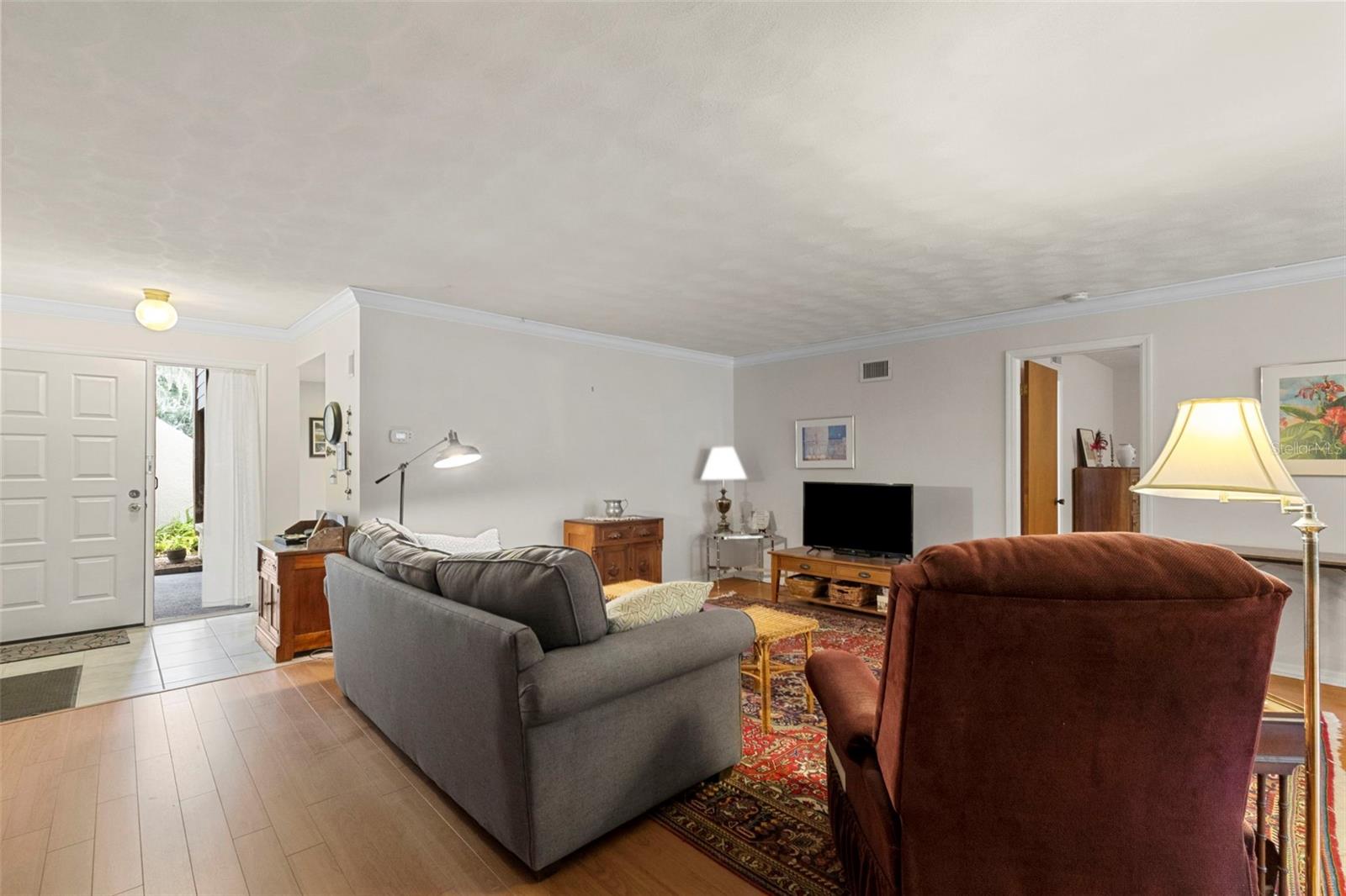 COUNTRYBROOK CONDO - Residential