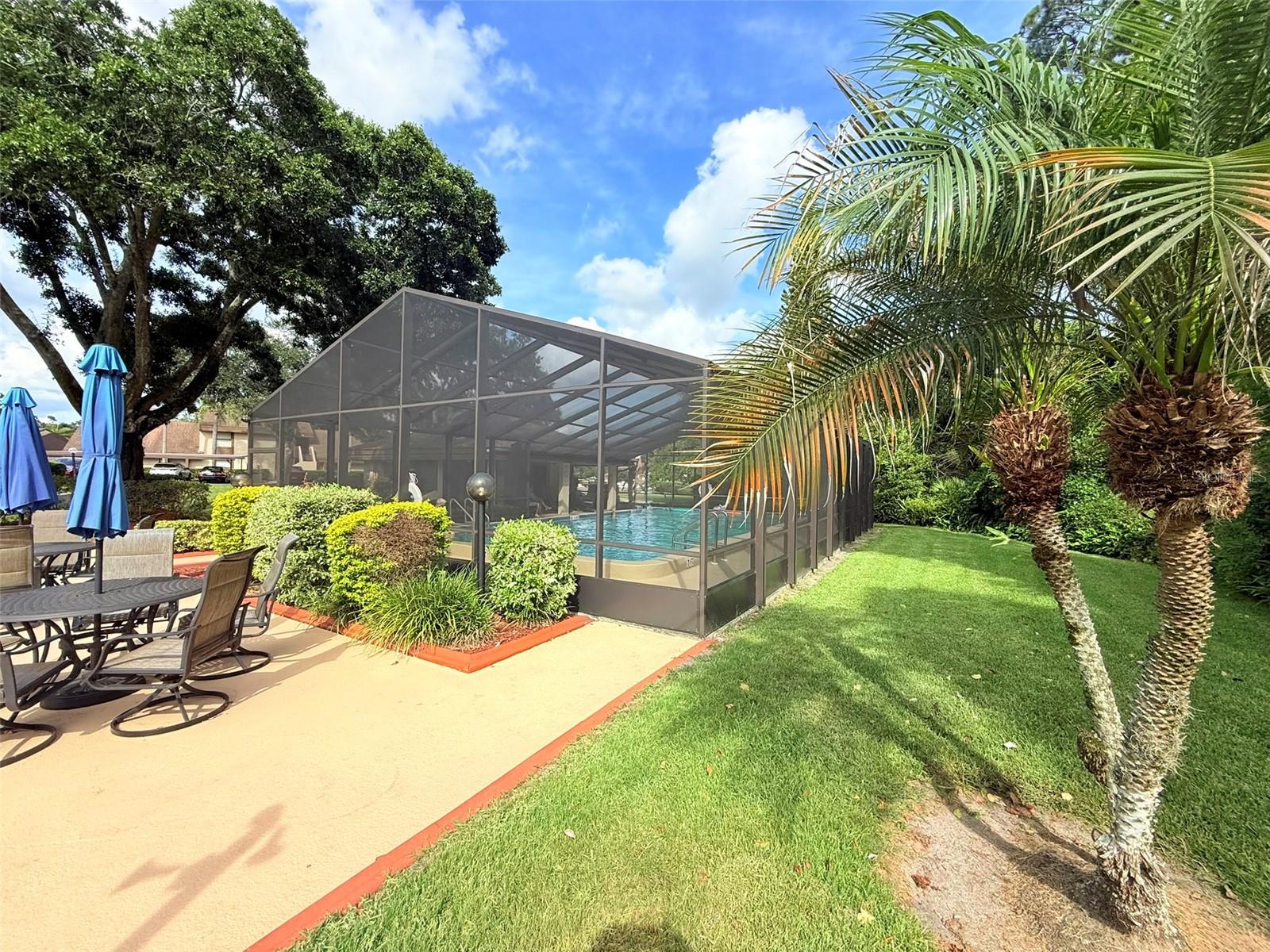 COUNTRYBROOK CONDO - Residential