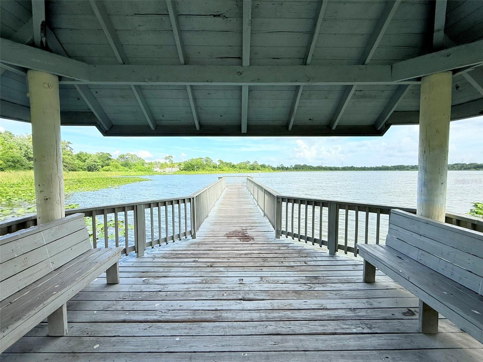 COUNTRYBROOK CONDO - Residential