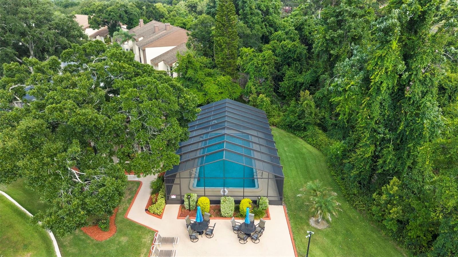 COUNTRYBROOK CONDO - Residential