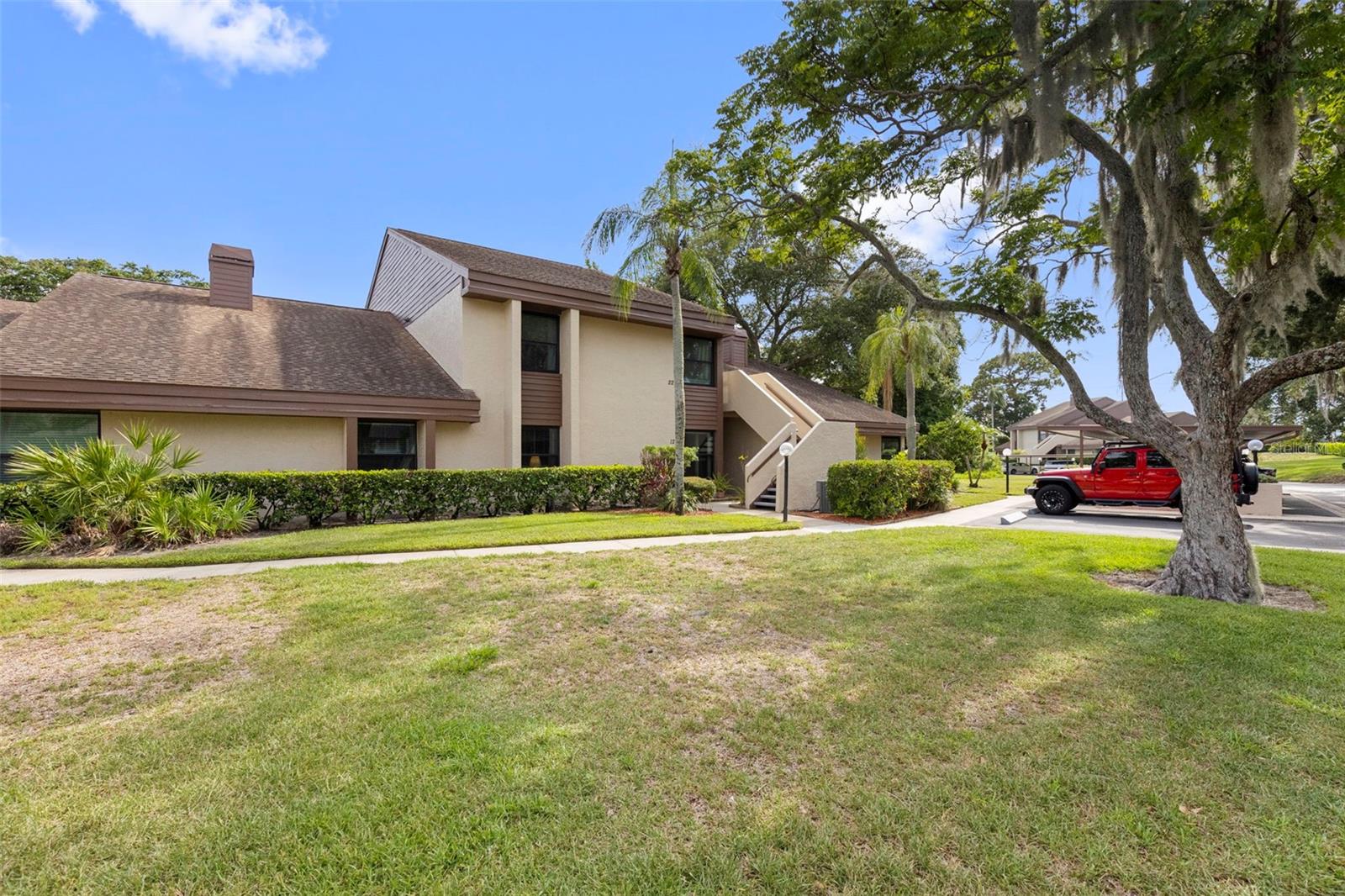 COUNTRYBROOK CONDO - Residential