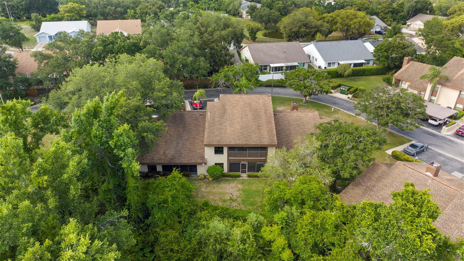 COUNTRYBROOK CONDO - Residential