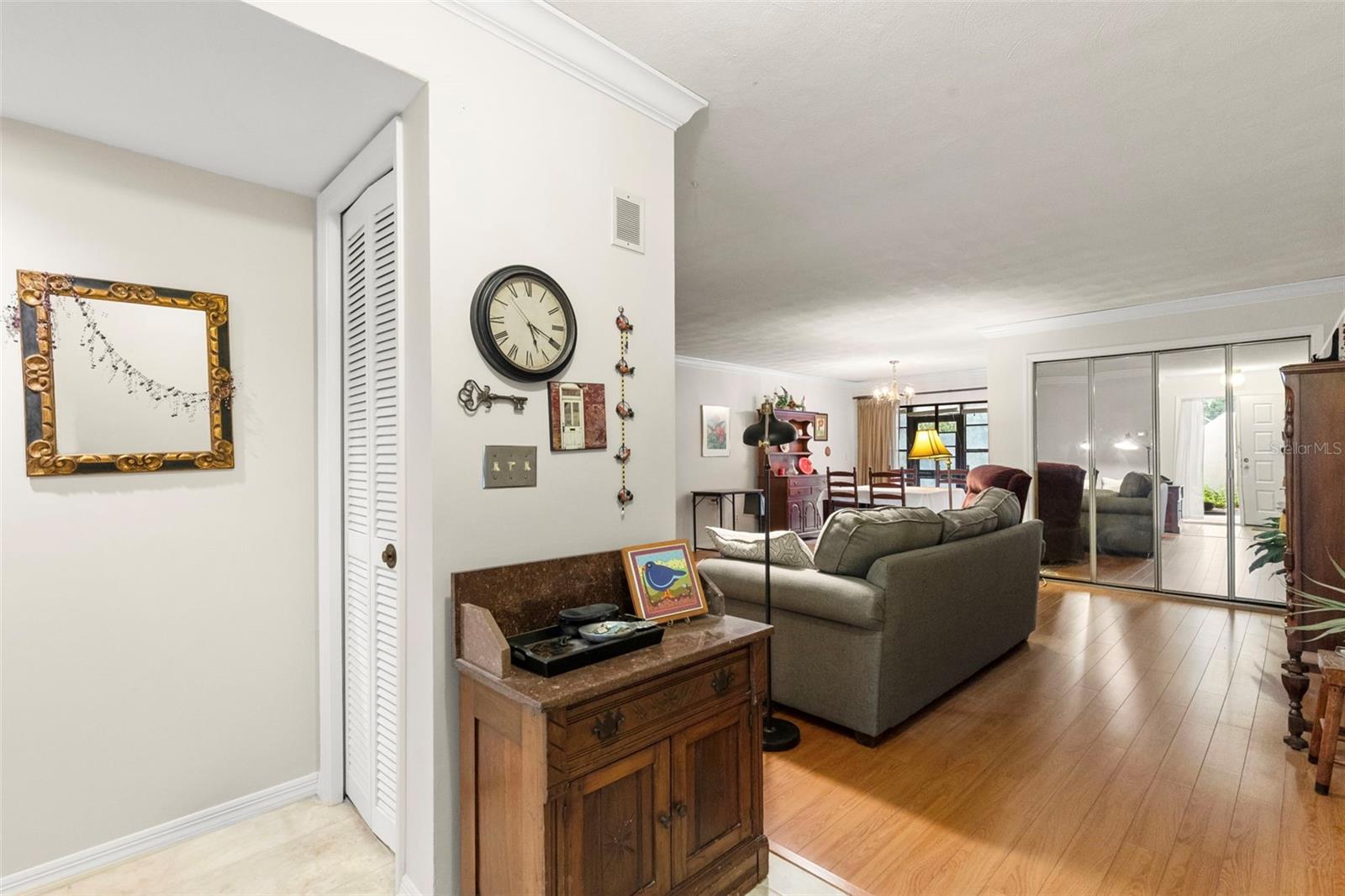 COUNTRYBROOK CONDO - Residential