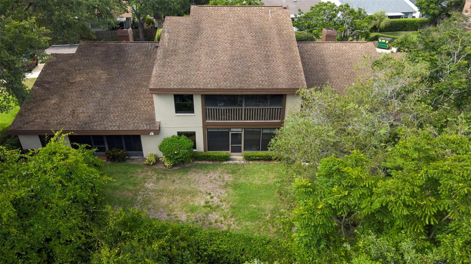 COUNTRYBROOK CONDO - Residential