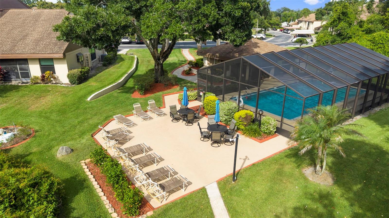 COUNTRYBROOK CONDO - Residential
