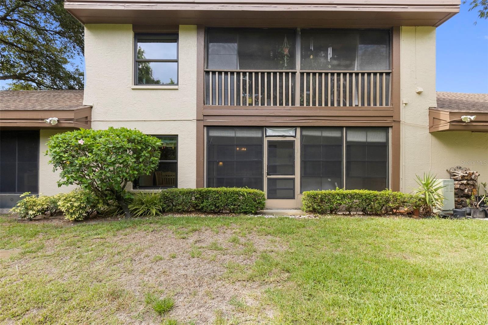COUNTRYBROOK CONDO - Residential