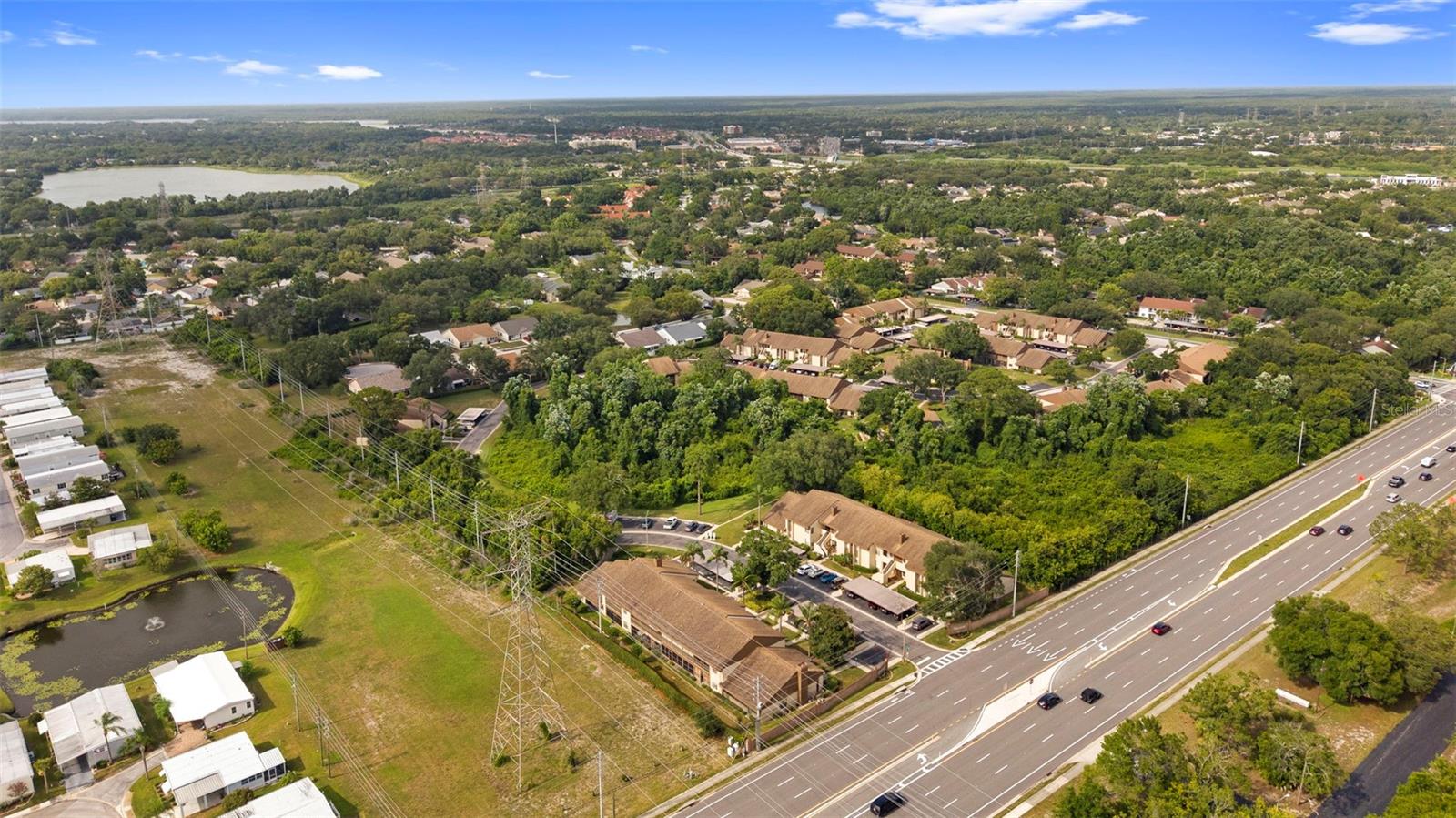 COUNTRYBROOK CONDO - Residential