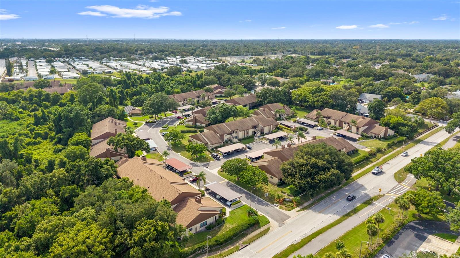 COUNTRYBROOK CONDO - Residential