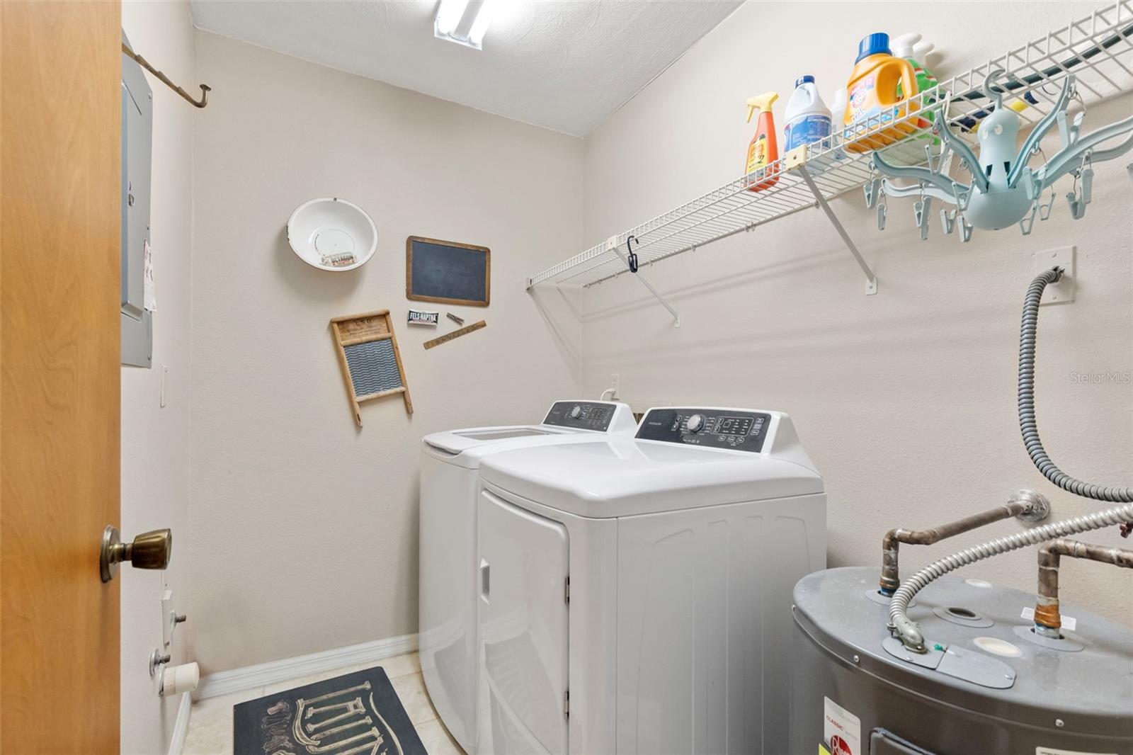 COUNTRYBROOK CONDO - Residential