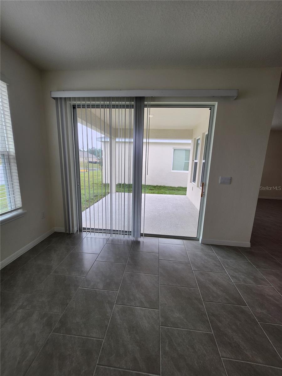 VILLAGES AT HARMONY PH 2A - Residential Lease
