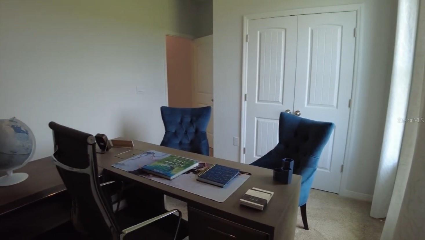 VILLAGES AT HARMONY PH 2A - Residential Lease
