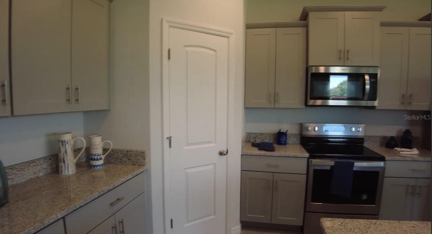 VILLAGES AT HARMONY PH 2A - Residential Lease